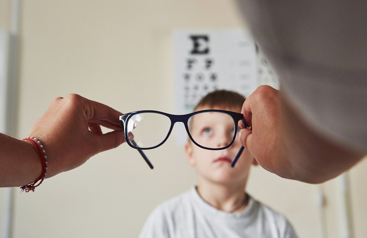 June is Child Vision Awareness Month, a great reminder to get your child a comprehensive eye exam! 💚 👁️bit.ly/3M5pp6p #ComprehensiveEyeExam #ChildVisionAwarenessMonth #ChildhoodVision #ChildhoodBlindness #ChildEyeHealth #iSenpai #PaiLyfe #LCA #LCAAwareness