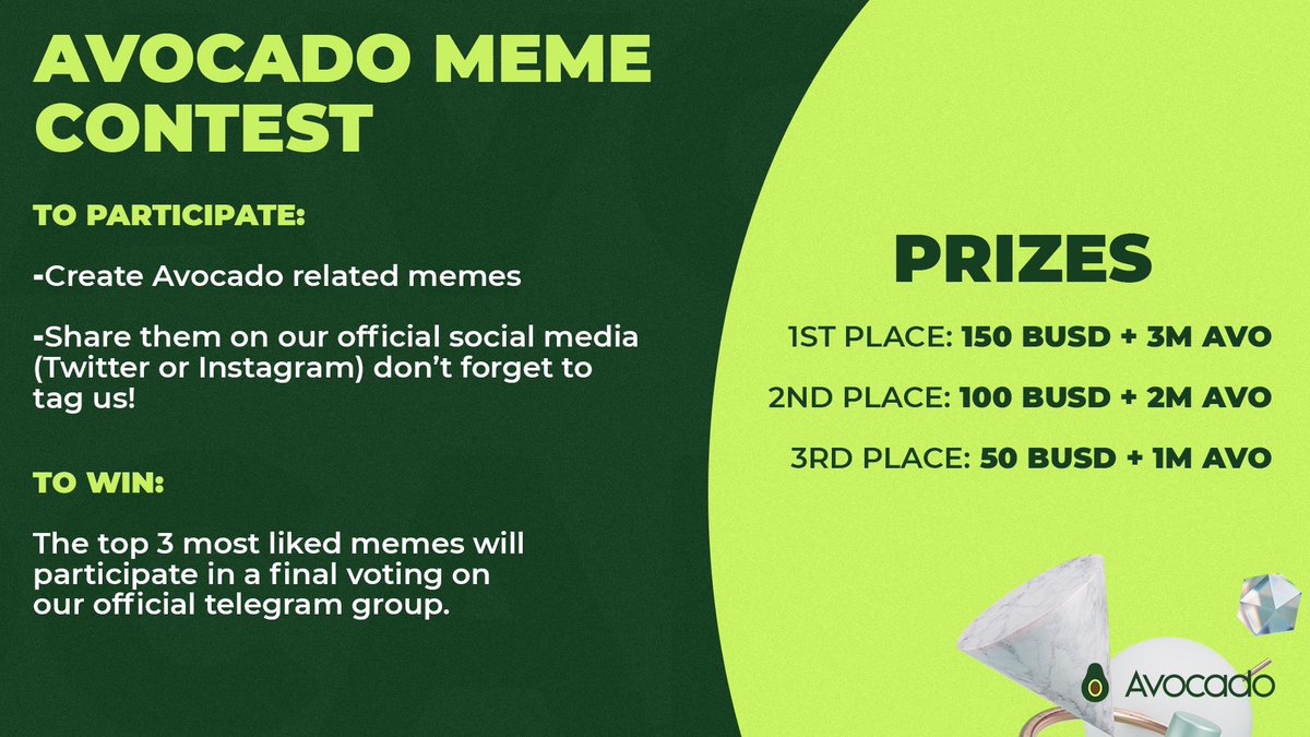 Avocado Token (@TokenAvocado) / Posts / X