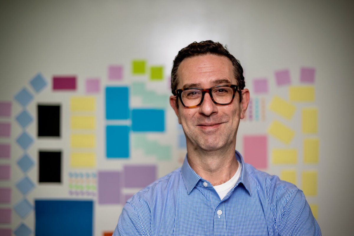CTFoodshare's tweet photo. Please welcome our new Chief Data &amp; Impact Officer @TKleykamp! Tyler was the first Chief Data Officer for the State of Connecticut, and most recently worked at Georgetown University as the director of the national network of Chief Data Officers. 
We're thrilled he is with us! https://t.co/FjcgiqRUEk