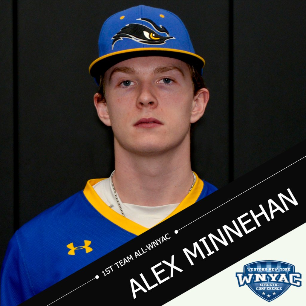 SUNY Niagara Thunderwolves tweet media