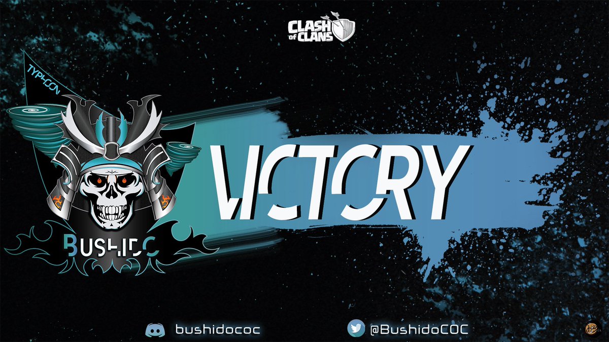 🏆 <a href="/GlobalClashCup/">Global Clash Cup</a> - Week 2
✅ Victory Vs Guerrier Esport
📊 13(89.6%) - 11(78.8%)
 
GG to our opponents !

🥷TRIPLES🥷
⭐⭐⭐#mat2tens
⭐⭐⭐#Cory
⭐⭐⭐#Kirua

#ClashOfClans #BushidoTyphoon