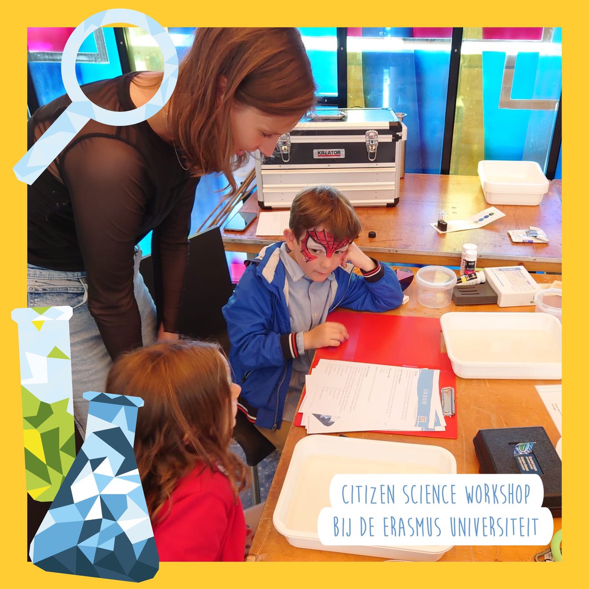 WaterLab tweet media