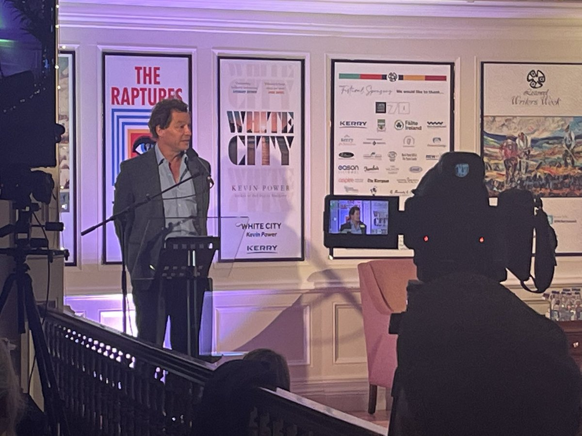 Women in Media tweet media