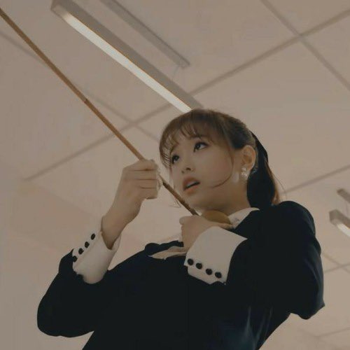 RT if Chuu and Yves have done more for the lgbt community