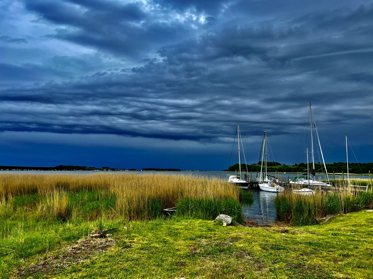 Almanya/Rügen Adasi