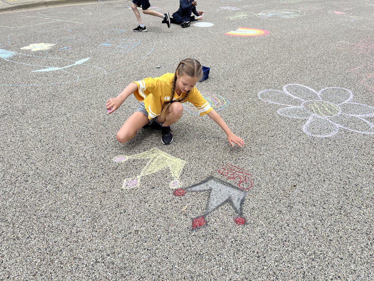 ABC COUNTDOWN 
V = Van Gogh Day
Such creative artists!  #cherokeeinspires #findingjoy67