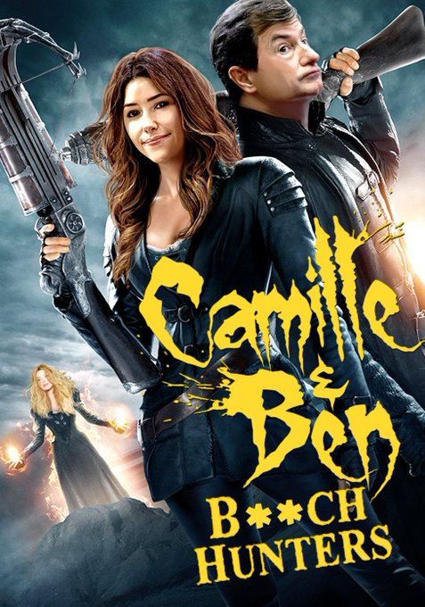 MalihaFaizullah's tweet image. Camille Vasquez and Ben Chew came out of this trial bigger celebrities than Amber Heard.

#verdictwatch #JusticeForJohnnyDepp #CamilleVazquez #BenChew #JohnnyDepp #DeppVsHeard