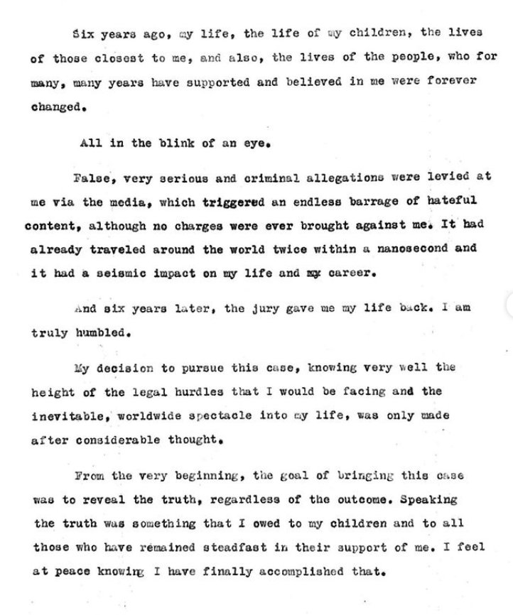 Johnny Depp posted on his IG #JustForJohnnyDepp SERVED!