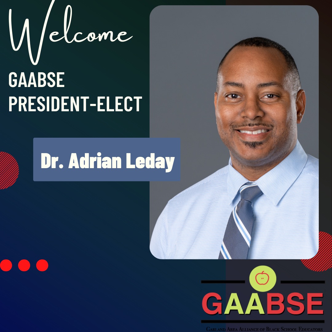 GAABSE (@garlandabse) on Twitter photo Congratulations <a href="/LedayAl/">Dr. Adrian Leday</a>! We are excited to have you on the board! Greater things are on the horizon and GAABSE is here for it all! #GAABSEStrong <a href="/TABSE_Texas/">TABSE_Texas</a> Congratulations <a href="/LedayAl/">Dr. Adrian Leday</a>! We are excited to have you on the board! Greater things are on the horizon and GAABSE is here for it all! #GAABSEStrong <a href="/TABSE_Texas/">TABSE_Texas</a>