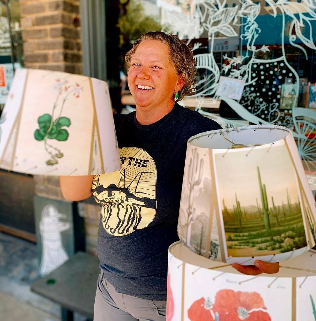 PopCycleShop1's tweet photo. Happiest of birthdays to @stephped79, half of Bottle Rocket, creator of vintage repurposed lamp shades, rock star teacher and mother!
We love working with you and enjoy your many unique creations. Keep ‘em coming! ✨💕🎉 https://t.co/GKJLZXI2QY https://t.co/J3Q0UwBH8G