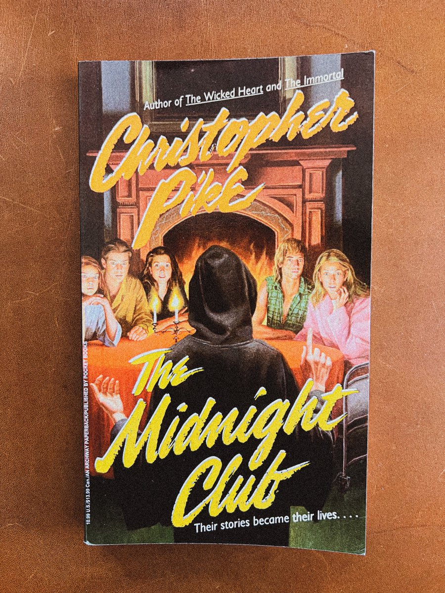 intrepid's tweet image. Summer Reading 🕛