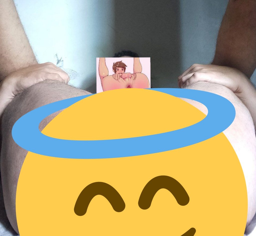 offabcdefg's tweet photo. Manda mensagem que mando sem o emoji https://t.co/zGEmJawOF2