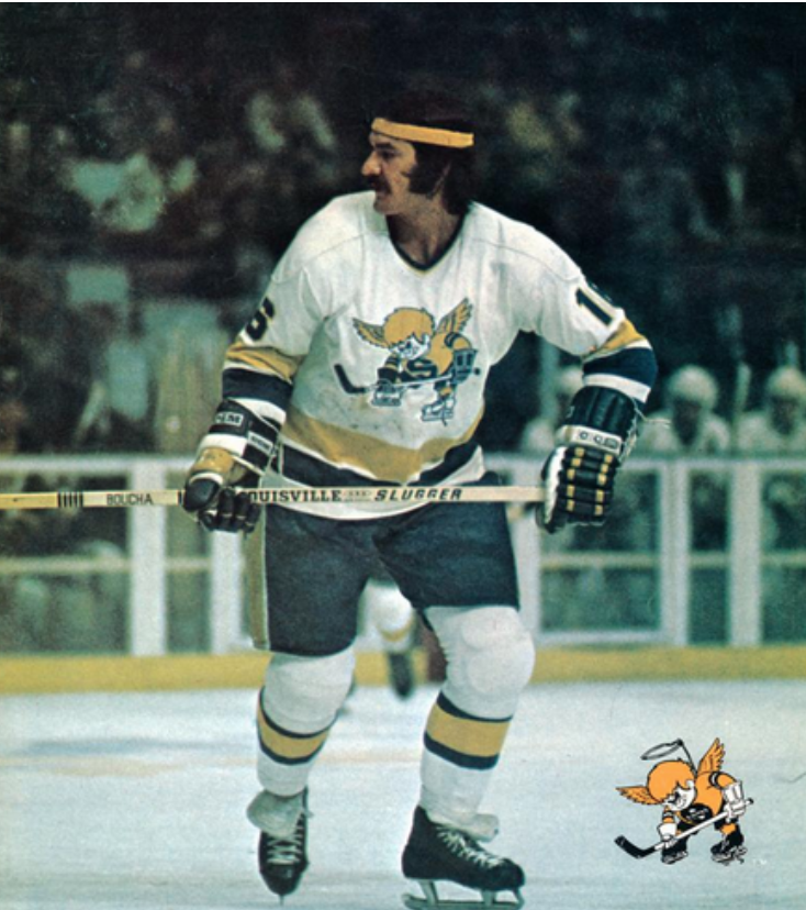 June 1: Happy 71st birthday to a good friend and a darn good hockey player, Warroad\s own Henry Boucha 