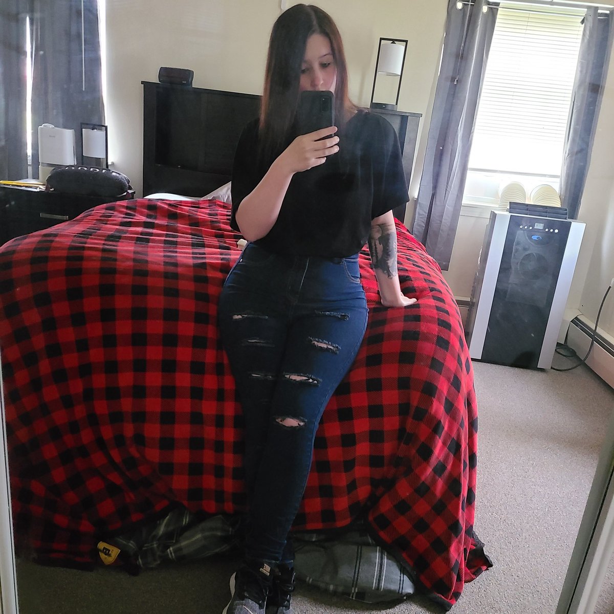 Ms_Ambahh's tweet photo. #NewProfilePic https://t.co/AvdKvcBB1m