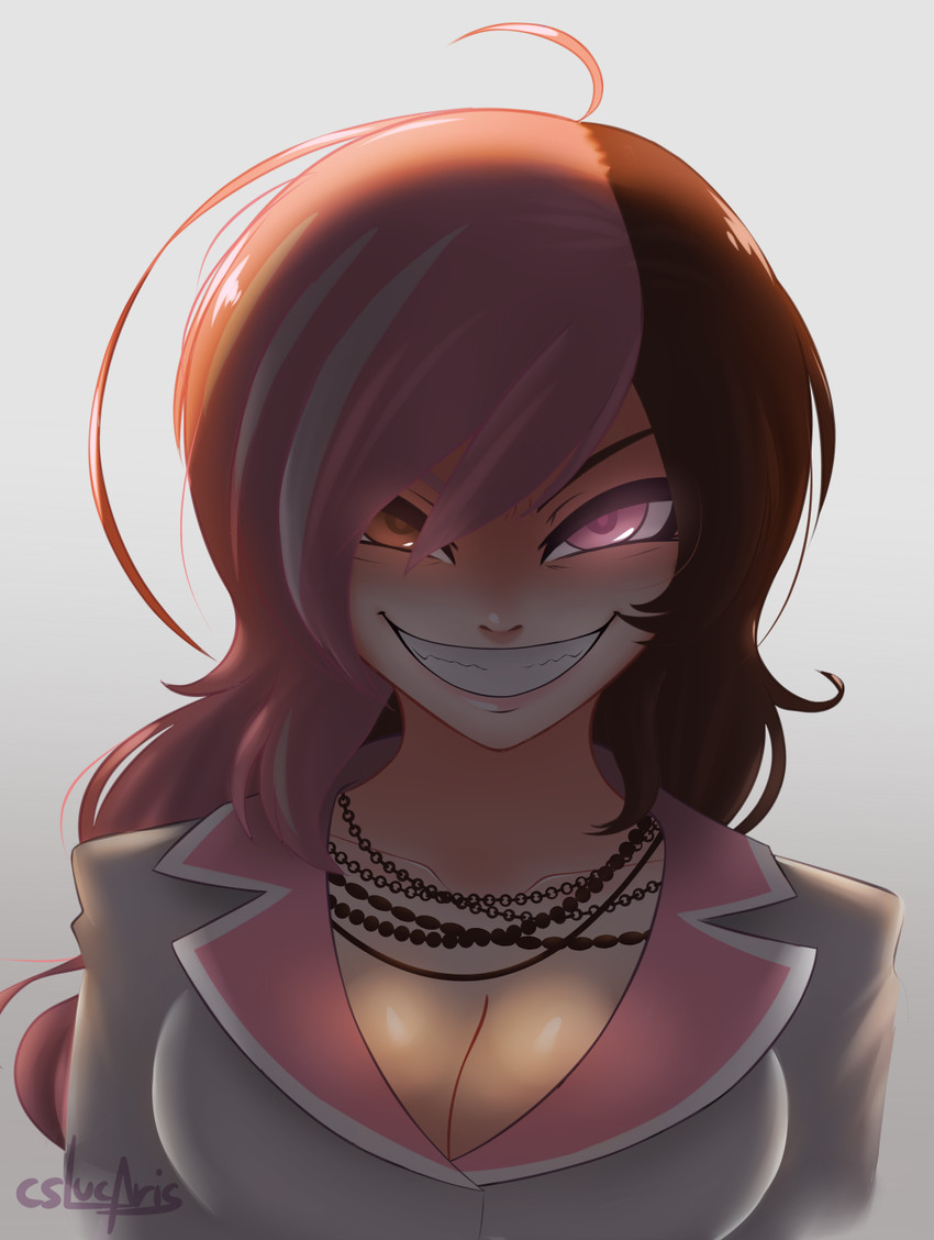 A smile sweet as sugar...

🍨Neo Politan
🍨Professional menace
🍨Eternal mischief maker
🍨#MVRP #RWBYRP

And a wit sharp as any blade~