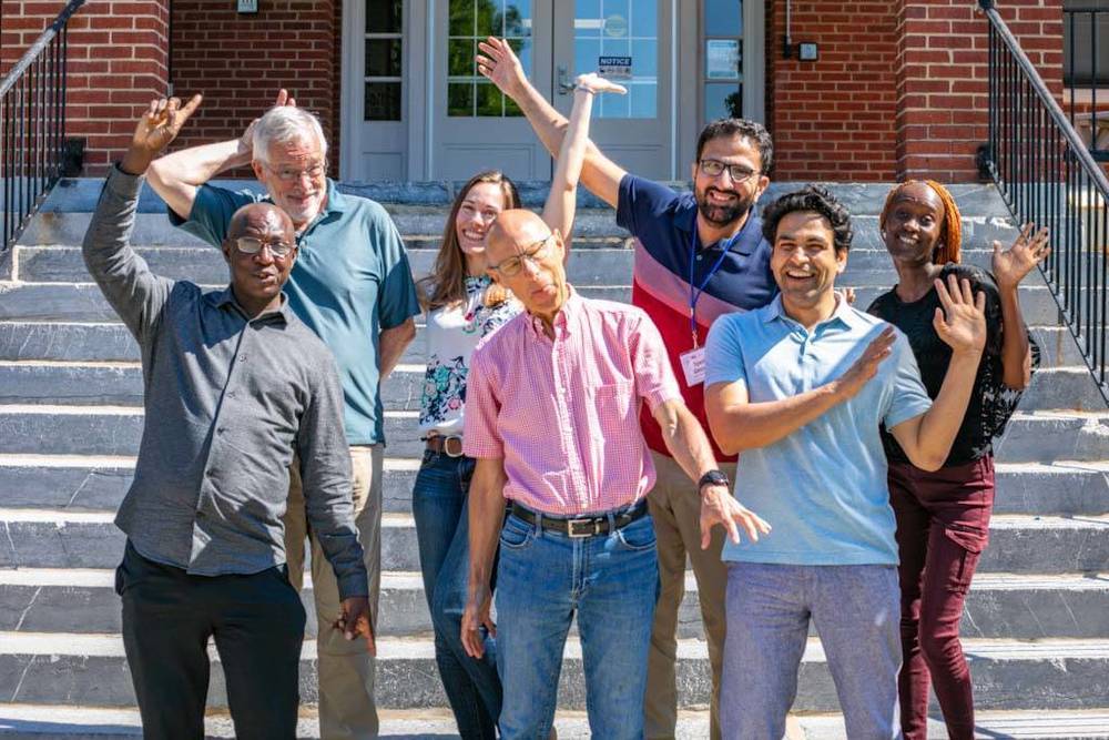 The Center for Justice and Peacebuilding at EMU tweet media