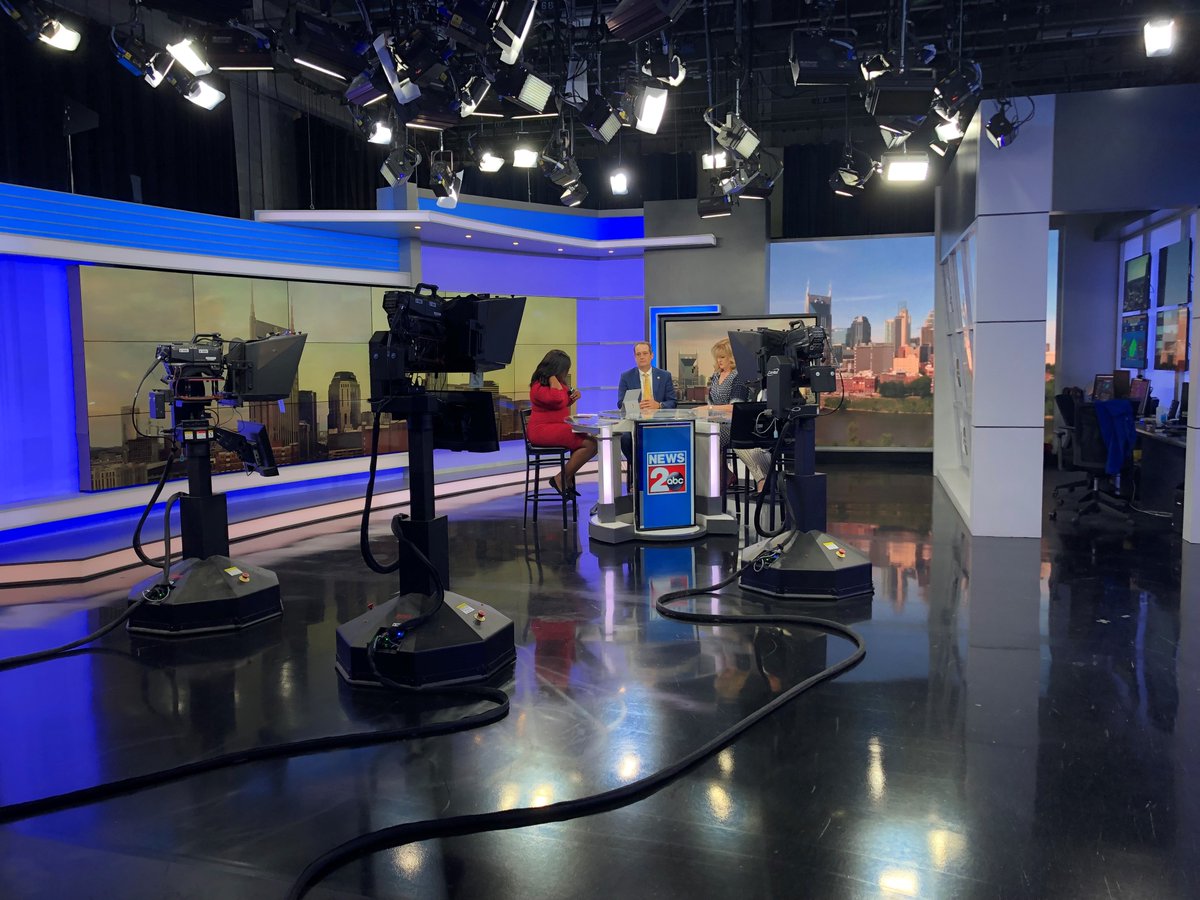 Tonight (6/1) at 5 p.m. CDT on <a href="/WKRN/">WKRN News 2</a>, I sit down with <a href="/BBBMidTN/">BBB Middle TN and Southern KY</a> to talk about apprenticeship programs and how they can help TN employers train their own workforce. Also, watch the segment on WKRN.com. Learn more about apprenticeships at: ApprenticeshipTN.com.