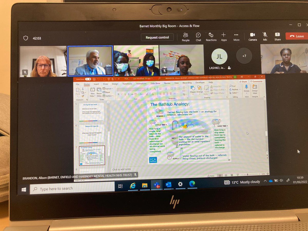 Alison Brandon tweet media