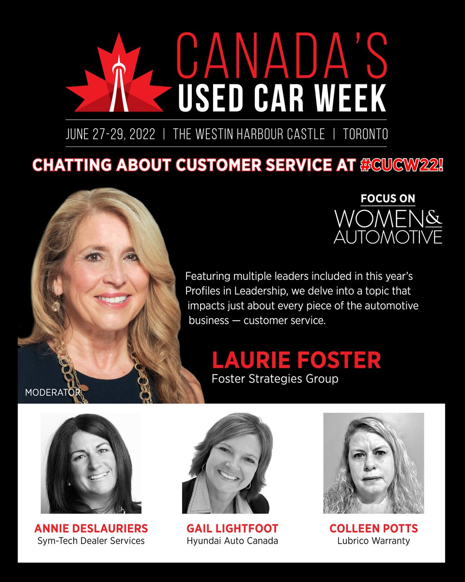 Canada's Used Car Week tweet media