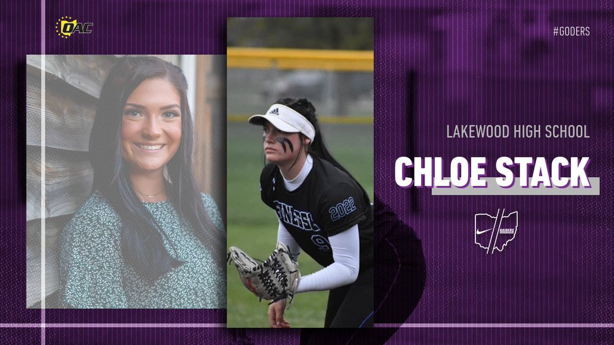 University of Mount Union Softball tweet media