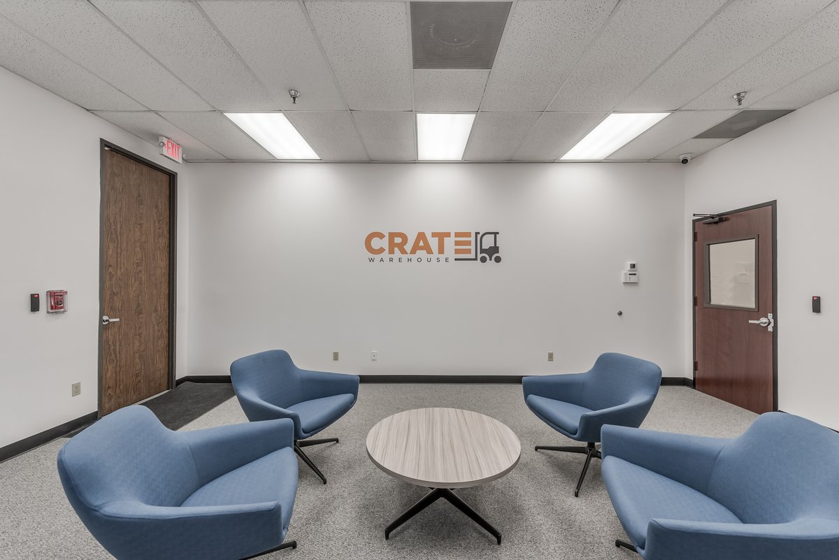 1 month in and units are going fast, but still plenty available hellocrate.co