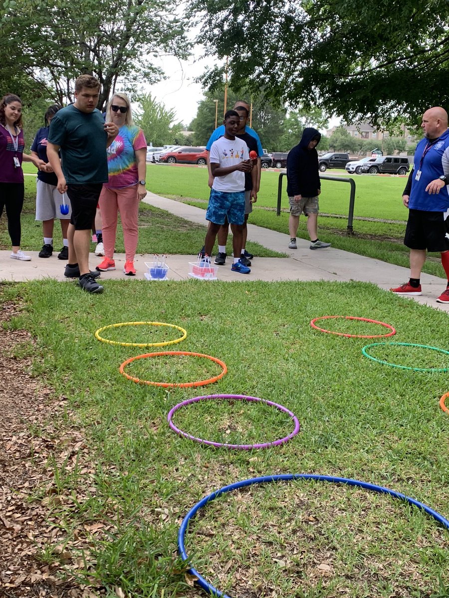 Humble ISD Integrated Athletics tweet media