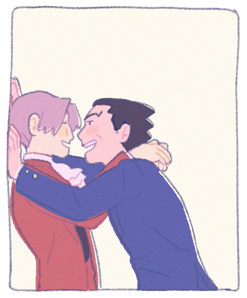 partners #aceattorney