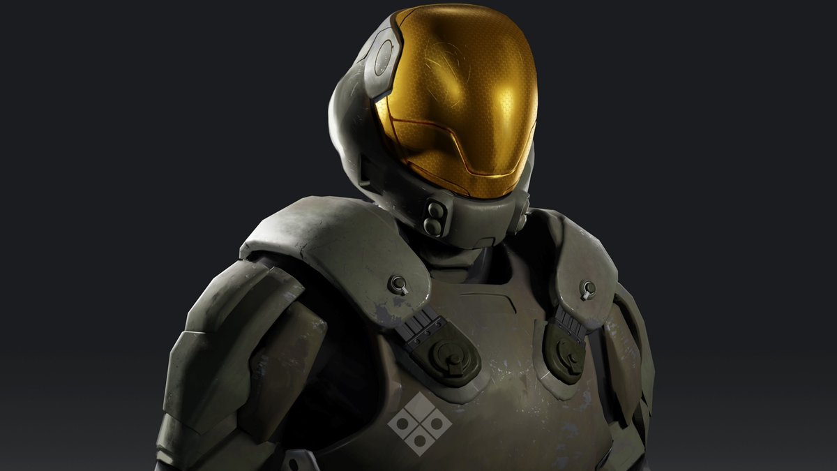 Halo tweet media