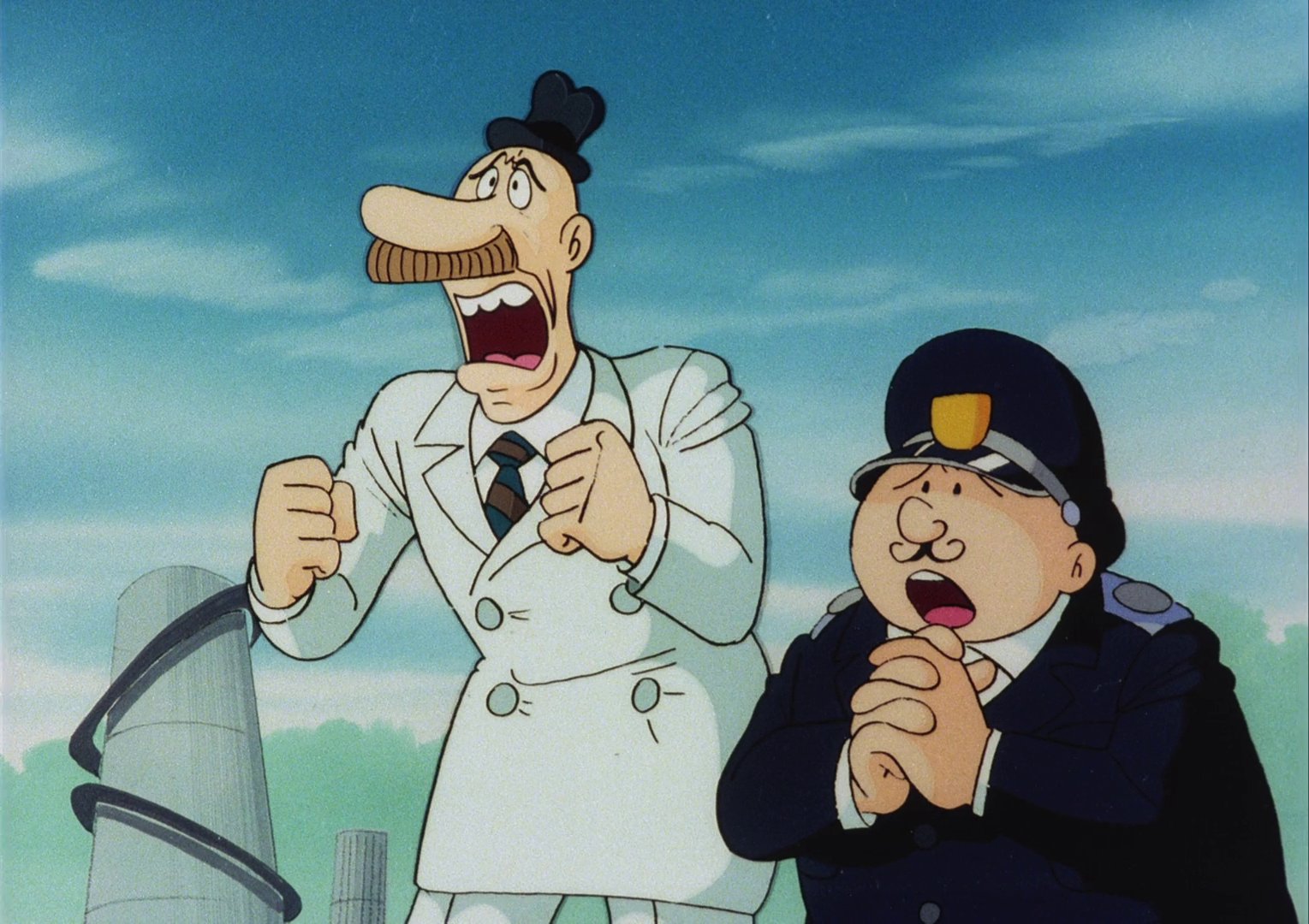 TezukaProductions(ENG) (TEZUKA_ENG) / Twitter