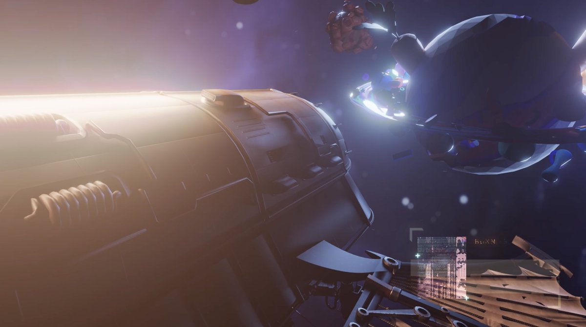 The Beavers are coming to change Solderland with their unique technology. 

The first teaser is coming soon 🦫 #Beaverish