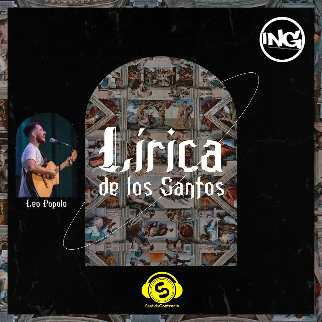 sentidoenradio's tweet photo. ¡SE VIENE LA LÍRICA! Y hoy hacemos la previa en vivo en los Hope Studios junto a Leo Popolo, uno de los jurados que vamos a ver este sábado en La Lírica De Los Santos. Desde las 18:00 Hs por #RadioHope ¡No te lo pierdas! #LDLS #LiricaDeLosSantos #SentidoContrario https://t.co/Fdh3dLvrVp