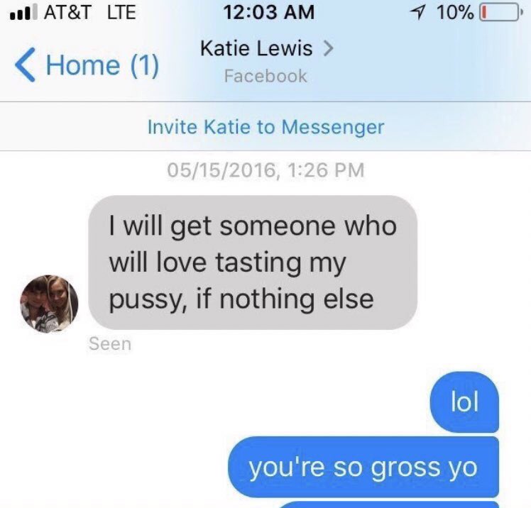 FansGeof's tweet photo. Katie Lewis Manthorne, kid's mom, sent 7500+ of such texts to a man AFTER she alleged he raped/strangled her &amp; DURING his alleged stalking of her. Female judge called Katie a liar to her face, ending 1yr abuse of the judiciary. She has yet to be charged.

Johnny Depp Amber Heard https://t.co/l3yNVdbqjm
