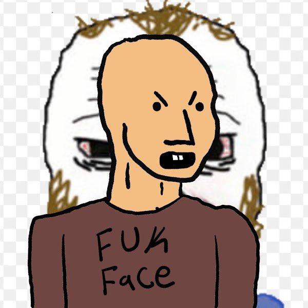 jbiz_eth's tweet photo. New coomer #coomfollowcoom #fukface https://t.co/jJxzliowrF