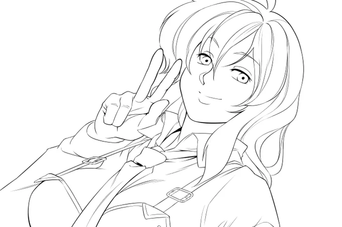 #WIP #commission #commissionsopen 