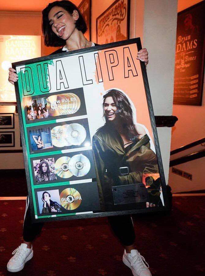 lipasexual's tweet photo. Future Nostalgia was such a massive success that we often forget just how legendary this album is. one of the strongest debut albums in modern history. I can’t believe it’s already been five years🥲💗 https://t.co/XJQHsKrmN5