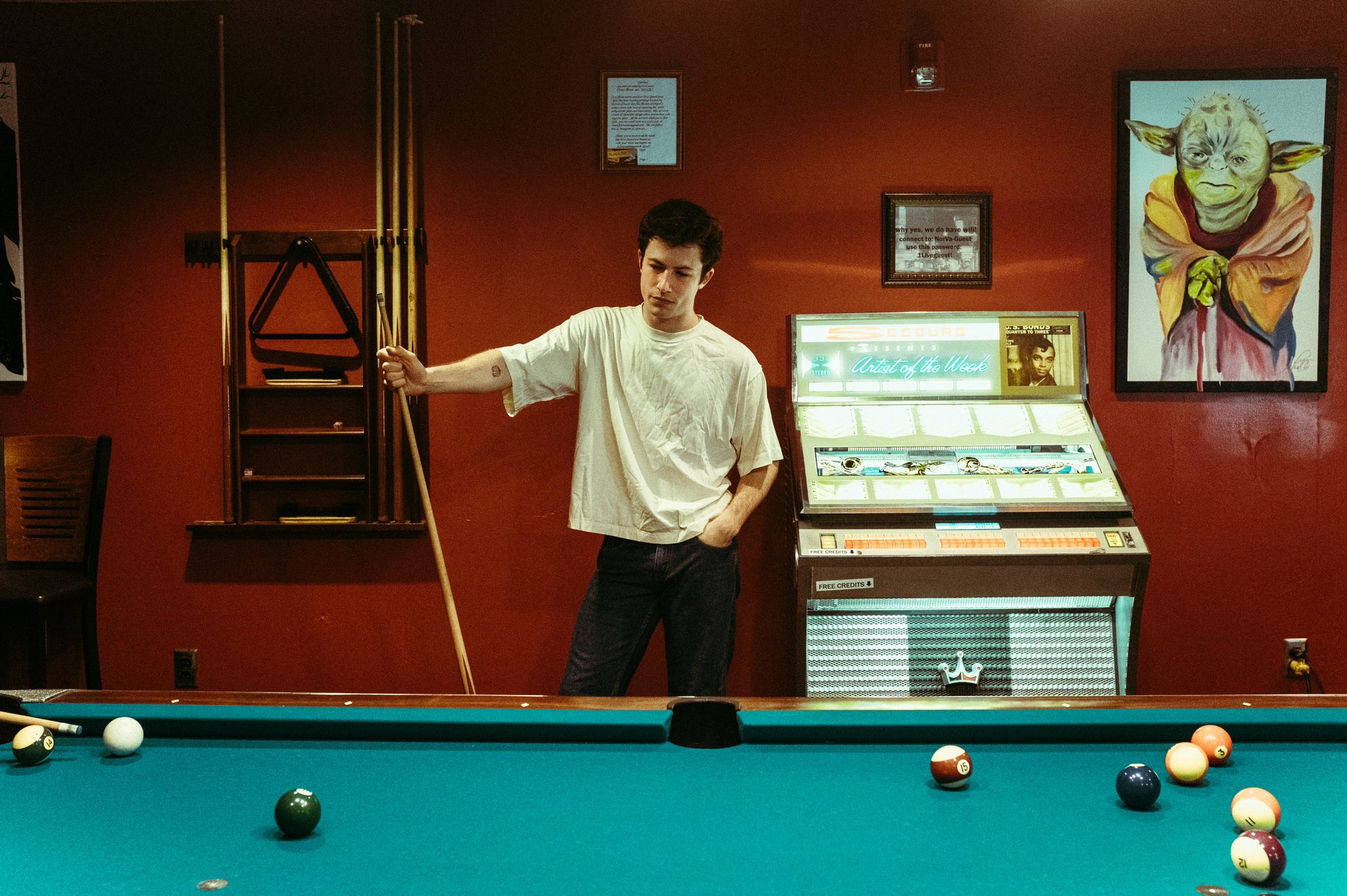 Wallows (@wallowsmusic) / Twitter