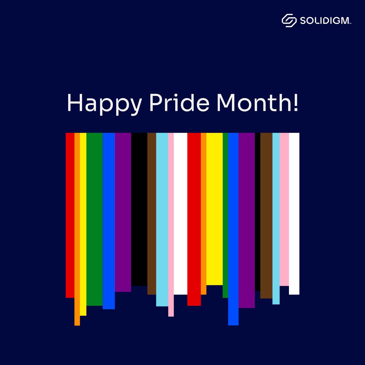 Solidigm tweet media