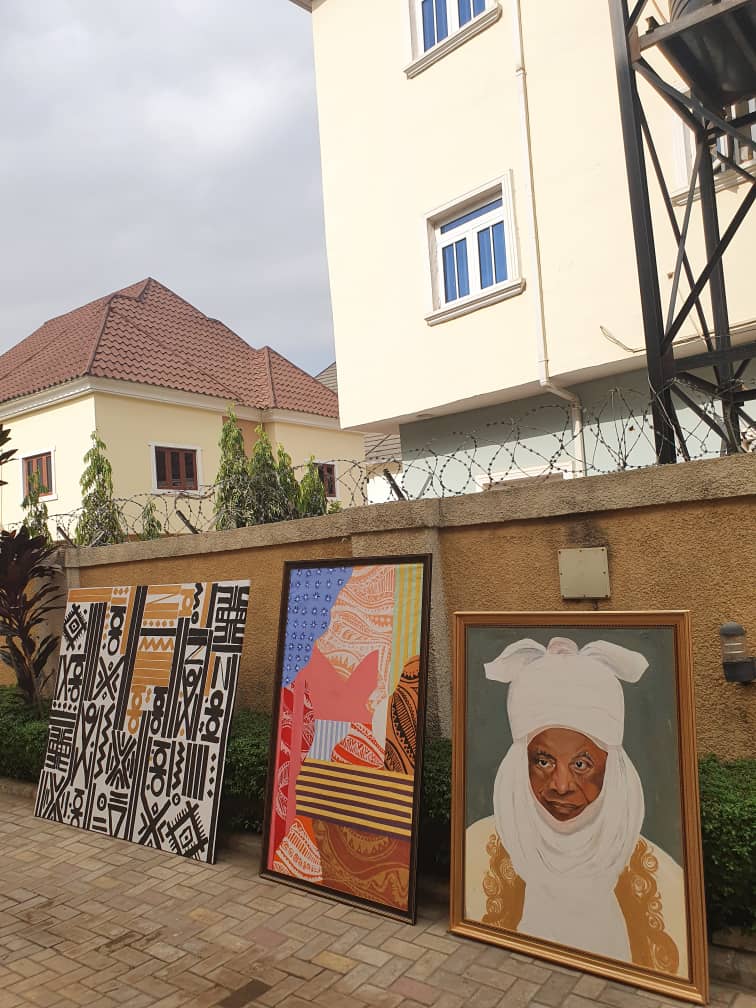 Amatullah Alhassan tweet media