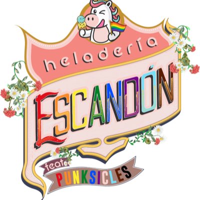 Heladeria Escandon tweet media