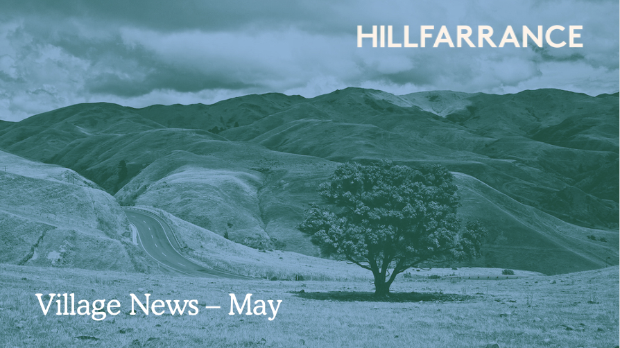 Village News - May 2022 - Alex turns 1, portfolio updates and more!

mailchi.mp/hillfarrance/h…