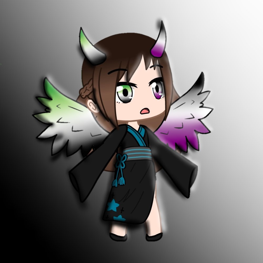 Deefangirl1's tweet photo. Happy pride month everybody! I have certainly changed a lot since last year, with new realizations and new events, but I'm ready for an amazing month. #PrideMonth #Pride2022 https://t.co/q6crskcry2