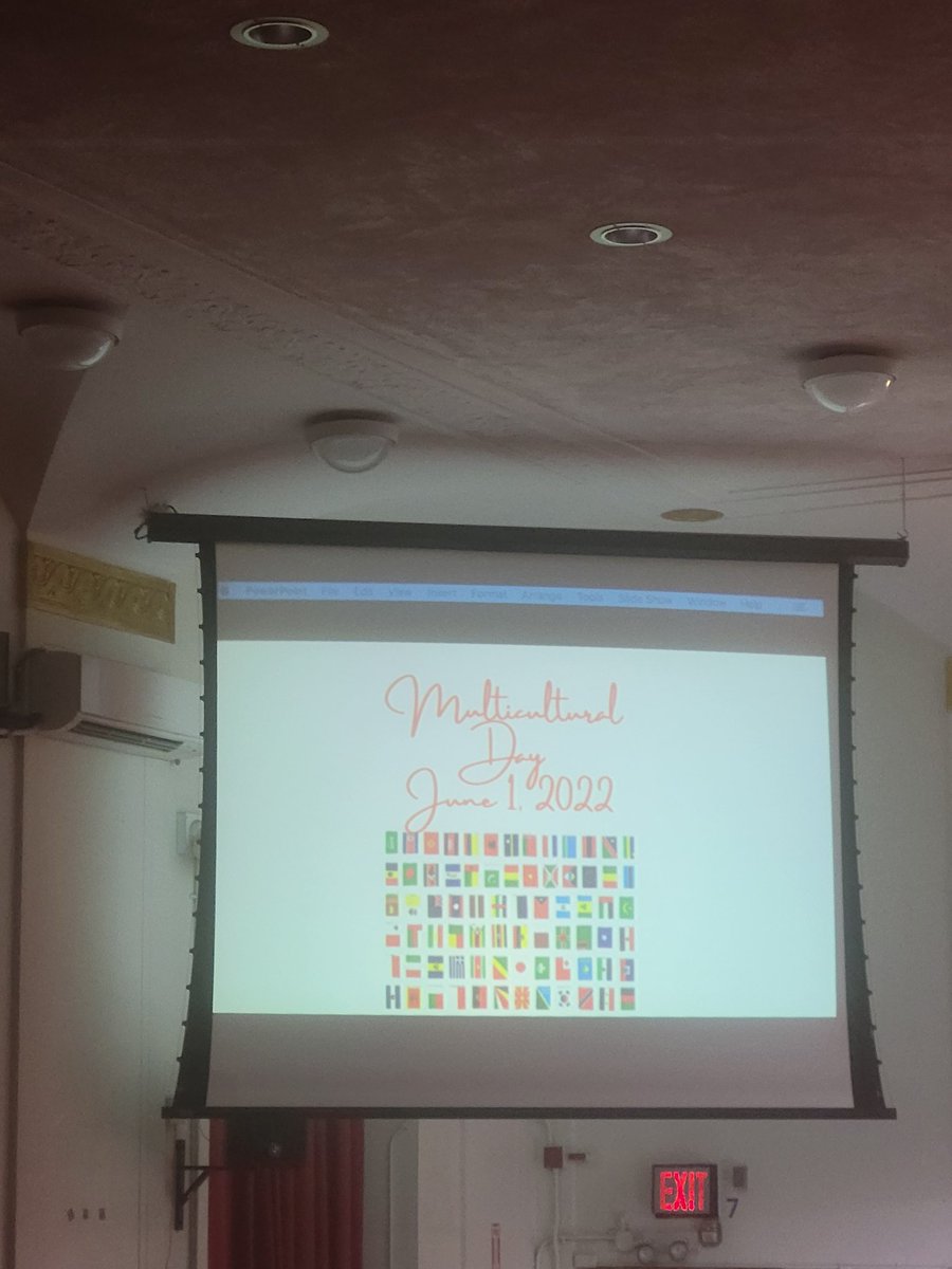 All the performances today were flawless!! Nothing like an amazing show! <a href="/PTADavidABoody/">Ptaofdavidaboody</a> <a href="/IS228DAB/">IS228</a>