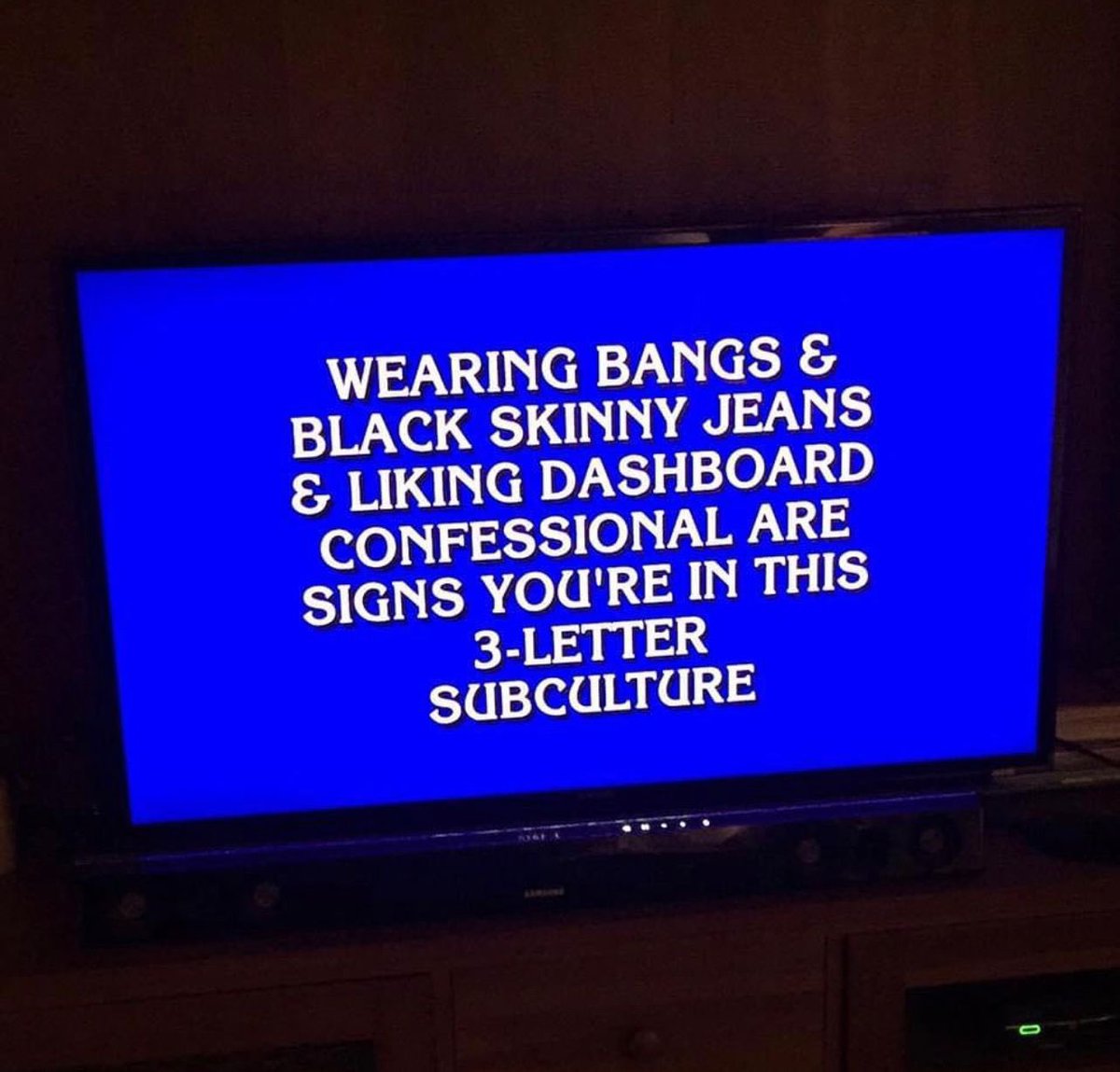 WWWYFest's tweet photo. 🤔🤔🤔 https://t.co/R9wZYRATbt