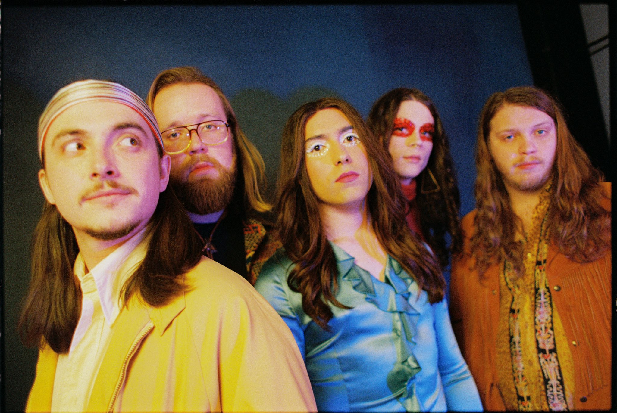 Rainbow Kitten Surprise on Twitter "It’s called PRIDE🌈🌈🌈 exciting