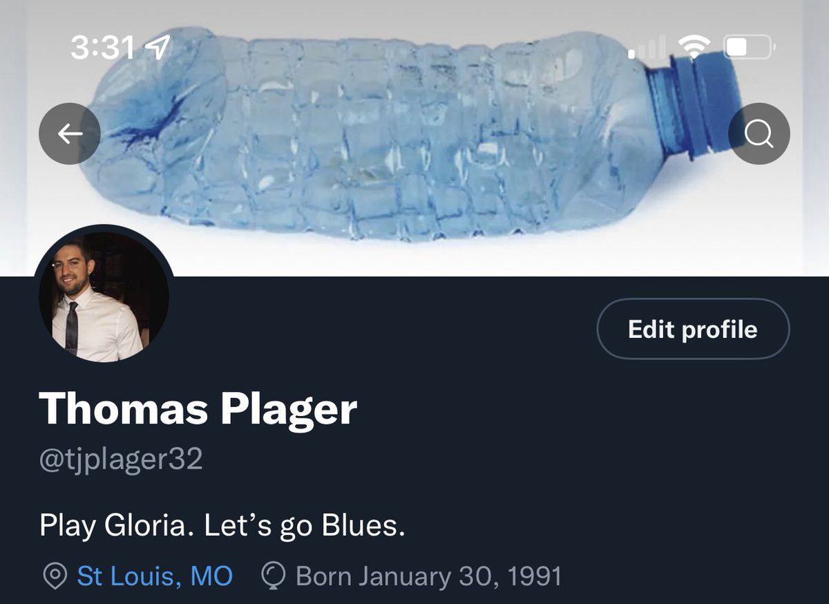 New header #stlblues #weallbleedblue