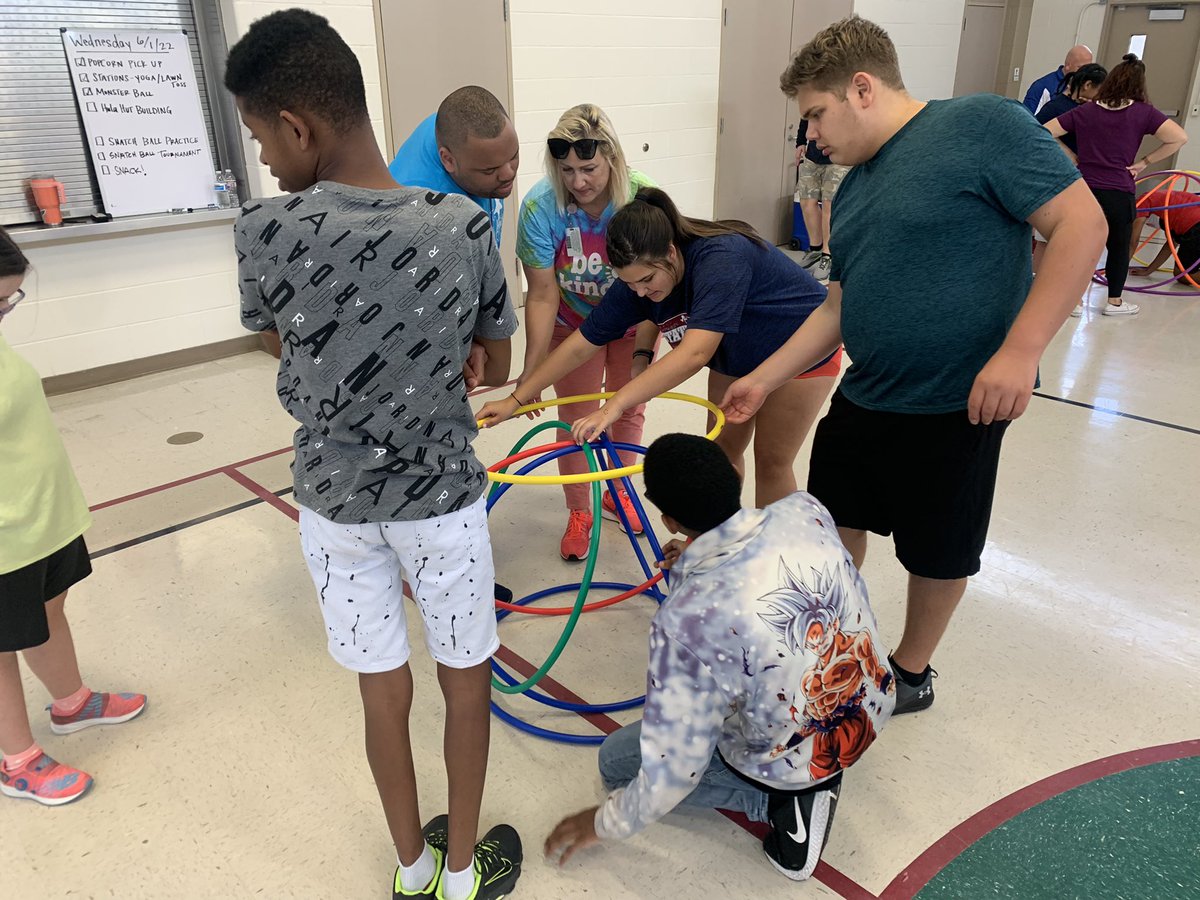 Humble ISD Integrated Athletics tweet media