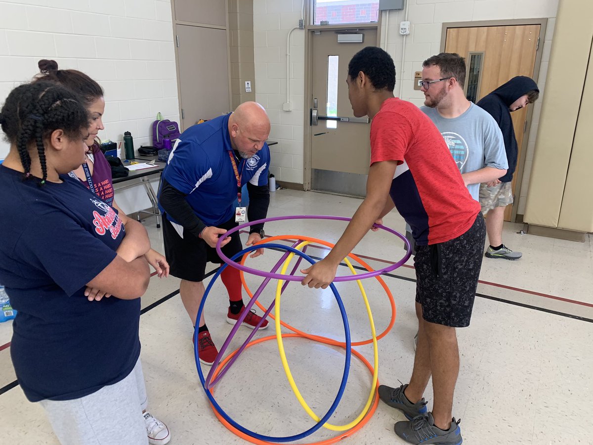 Humble ISD Integrated Athletics tweet media