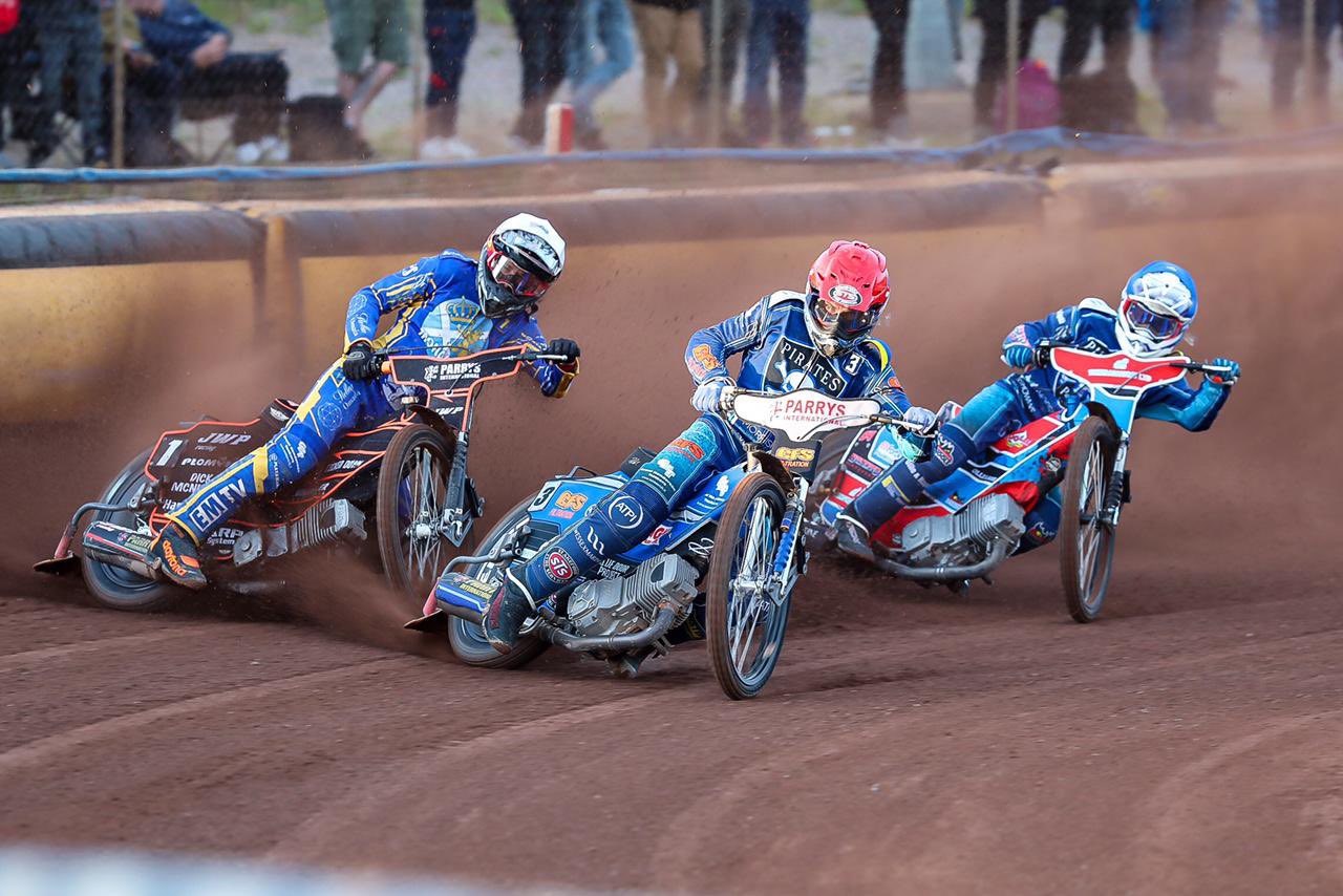 Official British Speedway on Twitter "🚨 RESULT 🏁 🏆 Championship 🏟