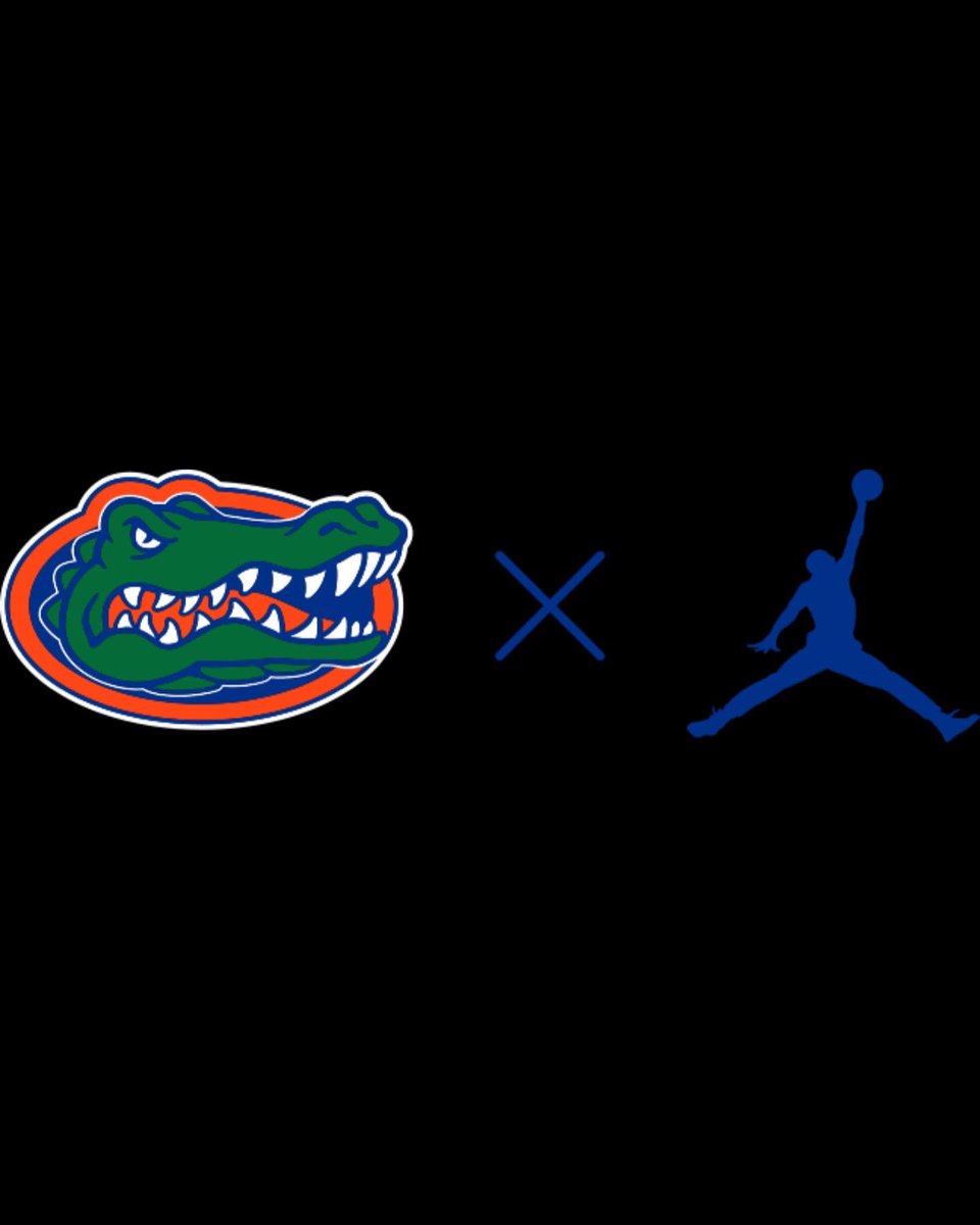 Blessed to receive an offer from the University of Florida! Thank you @CarlinHartman