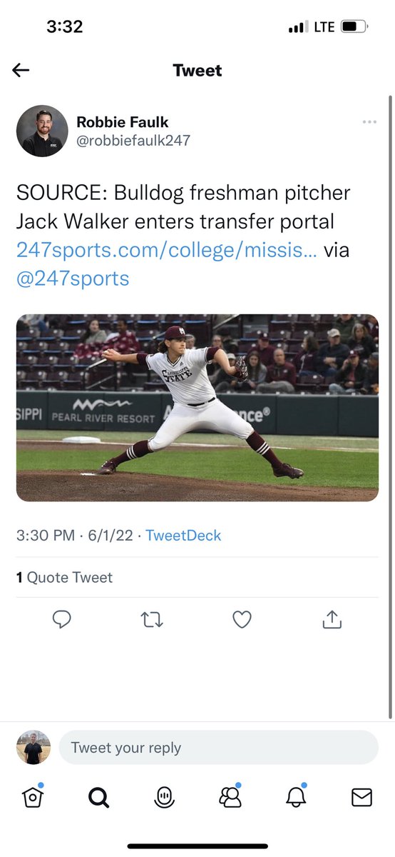 Stefan Krajisnik tweet media